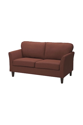 Ikea Kahverengi Ferah Kanepe - 2'li Kanepe Kılıfı