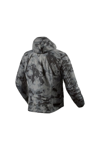Revit Revıt Flare 3 H2o Mont Camo Koyu Gri