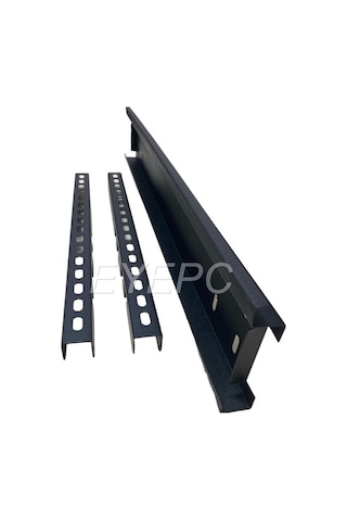 Hi Level 55İnç 140 Ekran Lcd Led Tv Askı Aparatı Metal