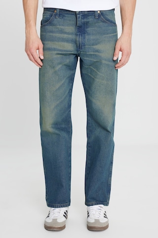 Wrangler Pamuk Bootcut Fit Cepli Jean Kot Denim Pantolon Çok Renkli