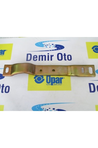 7593989 Şanzıman Traversi Doğan Slx-kartal Slx Brucke