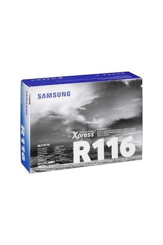 Samsung Uyumlu Xpress Sl-M2675 Drum Ünitesi Mlt-R116 ( 9.000 Sayfa