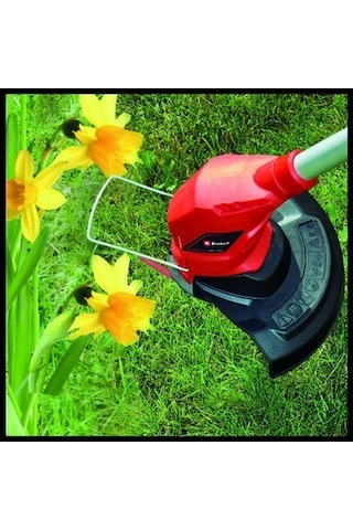 Einhel GC-CT 18/24 Li 1 x 2.0Ah Akülü Kenar Kesme Makinesi- 3411125