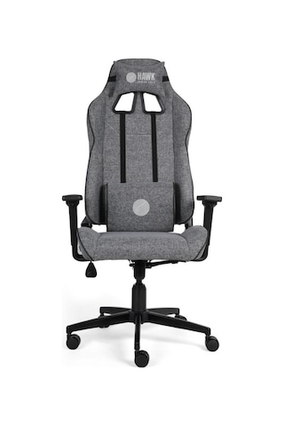 Hawk Fab V6 3d Kolçak Kumaş Stone Gaming Oyuncu Koltuğu Cccc1hwk0037 Çok Renkli