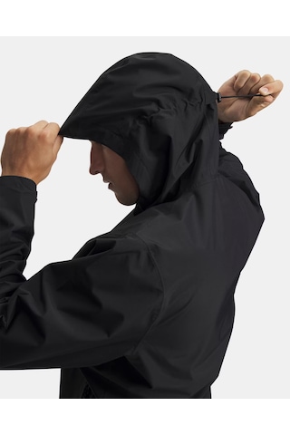 Under Armour M Cloudstrike Jacket Erkek Yağmurluk 6009583 6009583 001 Çok Renkli