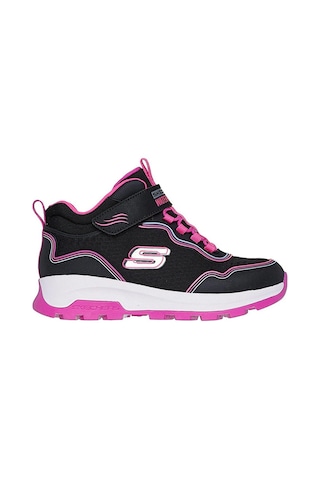 Skechers Siyah Çocuk Storm Blazer Spor Ayakkabı 303451l-bkmt 001
