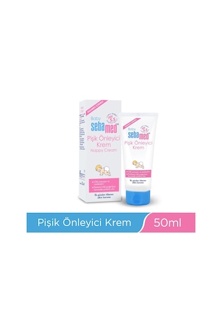 Sebamed Pişik Önleyici Krem  50 ML