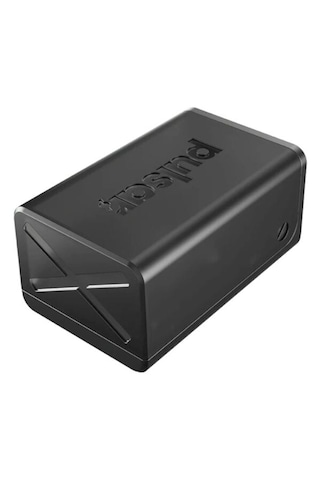 Pulsar Wireless 4k Hz Siyah Dongle P4kdgb
