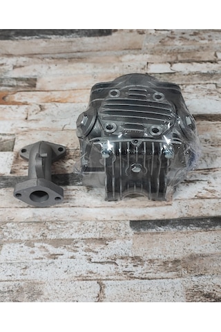 135cc Üst Kapak Komple Şaş