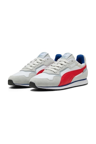 Puma 402635 Softride St Miler Spor Ayakkabı Gri