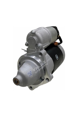 12v Marş Motoru 11 Diş Tofaş Uyumlu Doğan/kartal/şahin 1600