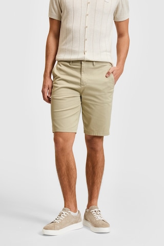 U.S. Polo Assn. U.s. Polo Assn. Erkek Açık Haki Şort / Bermuda 50322320-vr183 Açık Haki