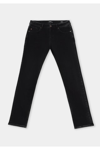 Colin's Colins Straight Fit Orta Bel Düz Paça Erkek Black Black Denim Jean Pantolon Cl1076702 Q1.v1 Dn03756