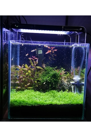Armatürk 1030H Akvaryum Armatürü 30 CM