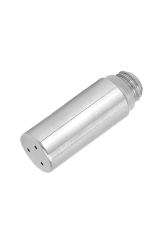 Shineyee Gaggia Kahve Makinesi İçin 3 Delikli Paslanmaz Çelik Buhar Başlığı - Sağlıklı Ve Dayanıklı Süt Köpüğü Aksesuarı