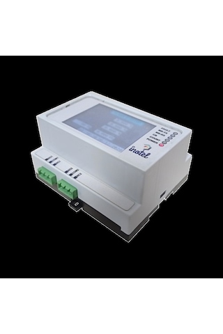 İnotel Gmr-100 Şebeke İzleme Rölesi