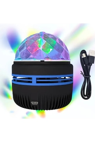 Askımo - Star Master Projeksiyon Gece Lambası Diğer