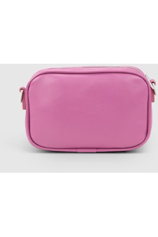 Housebags Kadın Çok Cepli Ayarlanabilir Çapraz Askılı Çanta 001
