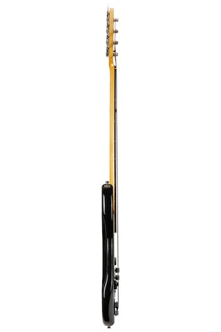 Sx Sjb62 Perdesiz Bas Gitar Black