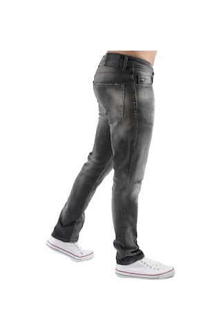 Erkek Kot Pantolon Slim Fit Jean C326 001