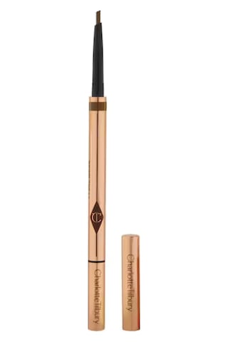Charlotte Tilbury Brow Cheat Kaş Kalemi Soft Brown