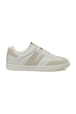 Kinetix Peru 5pr Krem Kadın Sneaker 000000000102022493 Bej