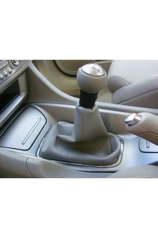 Opr Citroen C5 Vites Körüğü Ve Vites Topuzu Krem. Bej Bej