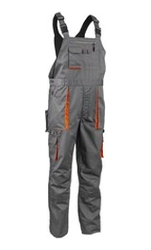 Coverguard 8padb Paddock Bibpants De Tulum - Teknik Bahçıvan Tulum K