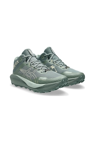 Asics Gel-trabuco Mt Gtx Kadın Mavi Outdoor Koşu Ayakkabısı 1012b864-400 Mavi
