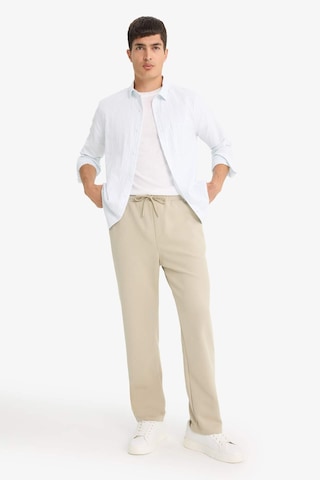 Defacto Regular Fit Pantolon F0308ax25aukh475 Haki