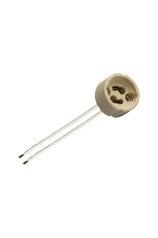 Noas 12 Cm Kablolu Porselen Duy Yl91-0010