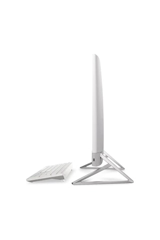 Dell 24 EC24250-24-2-U i5-1334U 16 GB 512 GB SSD 23.8" Ubuntu AIO Masaüstü Bilgisayar