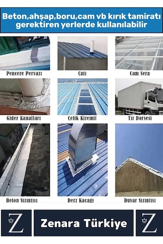 Ultra Güçlü Suya Neme Dayanıklı Çok Amaçlı Onarım Tamir İzolasyon Bantı Mavi 48 Mmx10 Mt 2 Adet