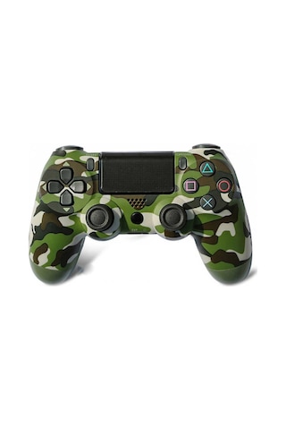 Playstation 4 Uyumlu Double Shock Oyun Kolu