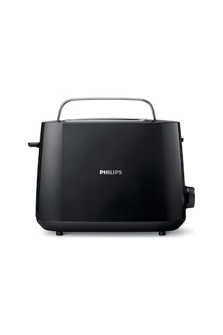 Philips HD2581/90 Daily Collection 2 Dilim Ekmek Kızartma Makinesi