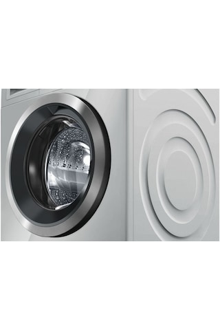 Bosch WAW2856XTR 1400 Devir 9 KG Çamaşır Makinesi