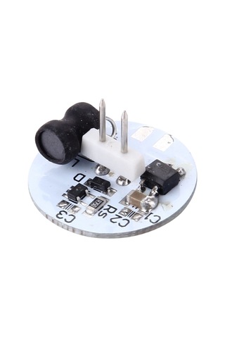 G4 4w, Sıcak Beyaz Yuvarlak Dekoratif Işık Diğer Diğer