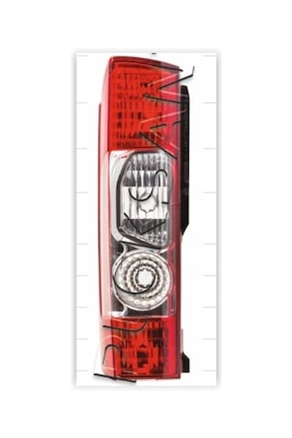 Pleksan Arka Stop Lambası Duysuz Sol Boxer-jumper-ducato 06-14 Pleksan 6901 1366454080 Pleksan Arka Stop Lambası Duysuz Sol Boxer-jumper-ducato 06-14 Pleksan 6901 1366454080
