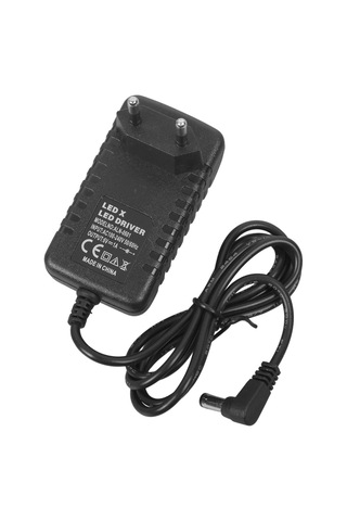 Led X 6v 1a 5.5x2.5mm Standart Uç L Soket Şarj Cihaz Güç Adaptör