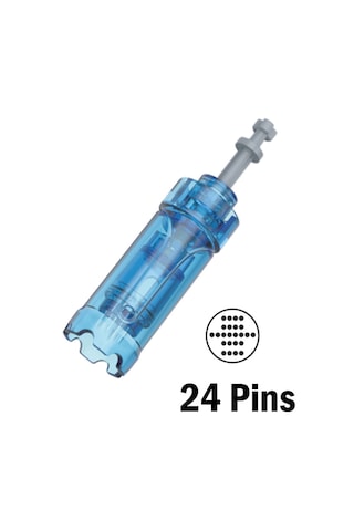 Dr. Pen A9 - M8S 24 Pin Dermapen İğnesi 10'lu