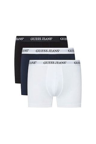 Guess Gj 3 Pack Boxer Brıe Erkek 3lü Boxer Set M4bz45k6yw1 M4bz45k6yw1 Fn2p Fn2p