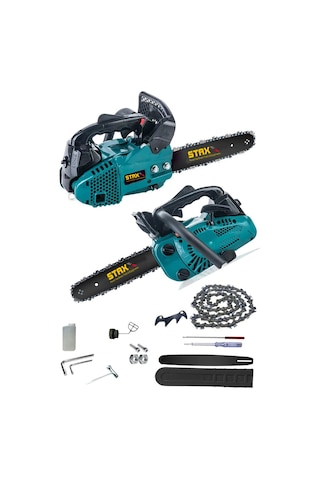 Staxx Power BDB33X Mini Turbo Benzinli Dal Budama Ağaç Kesme Makinesi