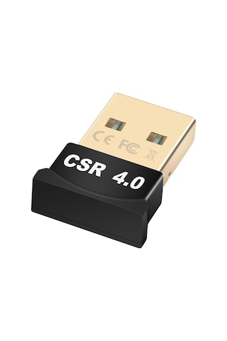 Juo BT400 Bluetooth 4.0 Mini USB Dongle Adaptör
