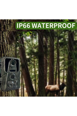 1080p 16mp 120 Geniş Açı Lens Takip Kamerası 2.0 İnç Çok Renkli Çok Renkli