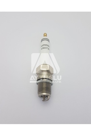 Cummıns Dizel Motor Buji Qsv19 - Qsk60