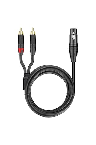 Suntek Kaydediciler Erkek 3m Için Korumalı Çift Hifi Stereo