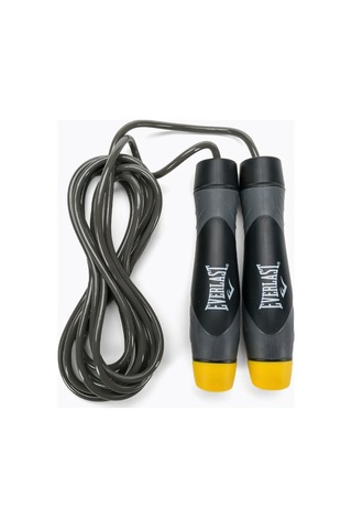 Premium Vücut Geliştirme Antrenman Ürünü Kondisyon Aracı Everlast Wgh Jump Rope Atlama İpi 833620-70
