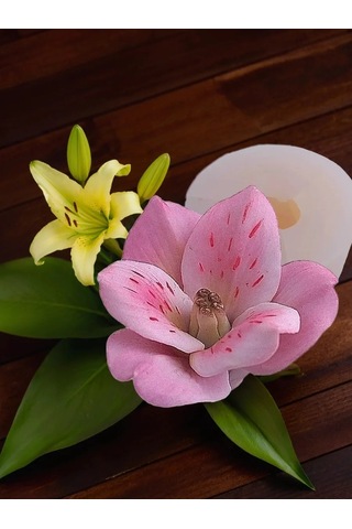 Koroleva Formy Alストロメリア Silikondan Şekillendirme Kalıbı 305262941 Diğer