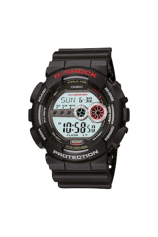 Casio GD-100-1ADR Erkek Kol Saati