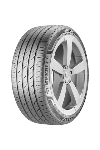 Semperit 215/50 R17 95Y XL Speed-life 3 Yaz Lastiği 2025 Semperit 215/50 R17 95Y XL Speed-life 3 Yaz Lastiği 2025